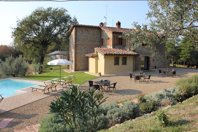 Poggio del Drago: B&B Country House